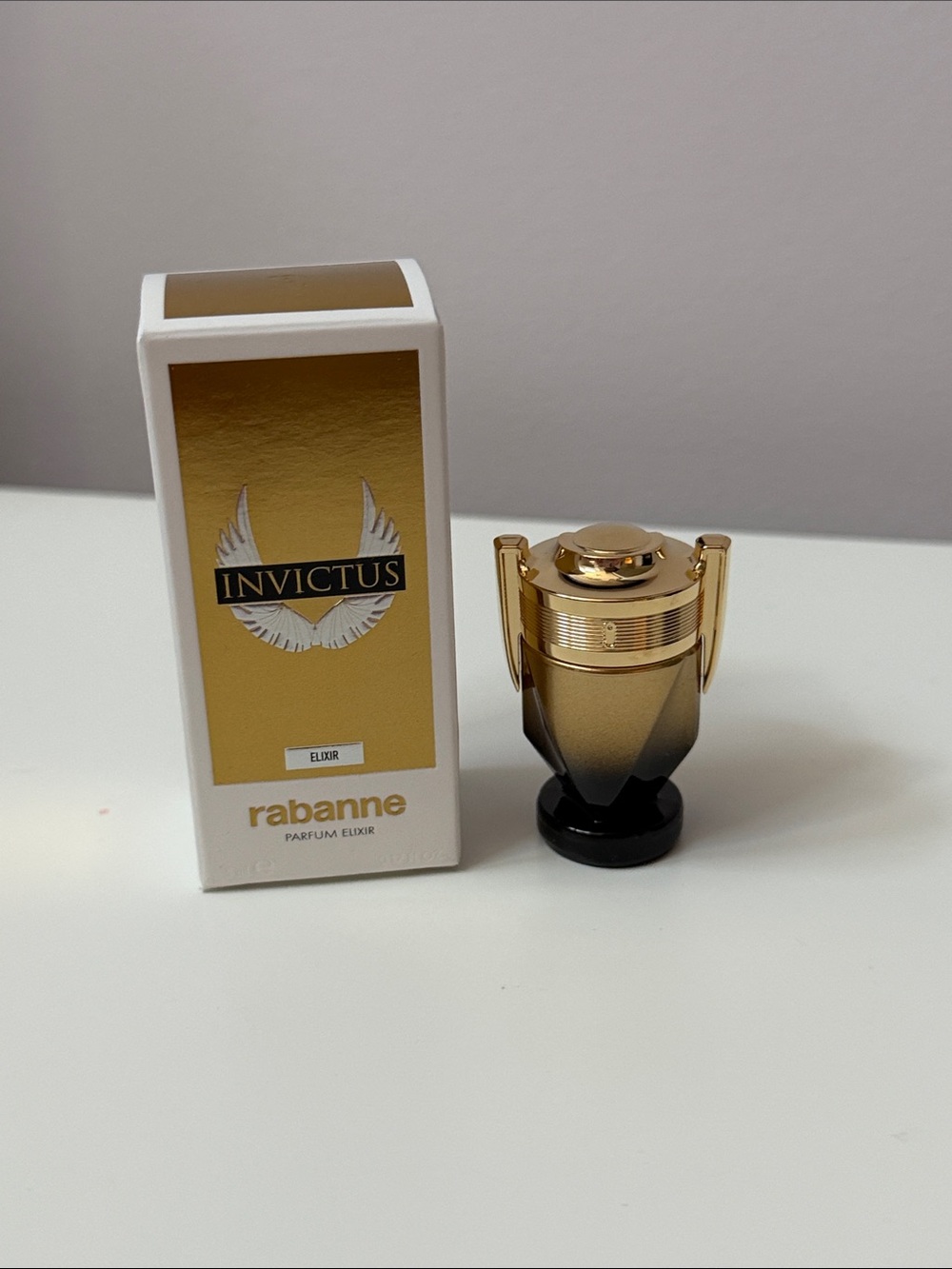 Paco Rabanne Invictus Elixir 5ML